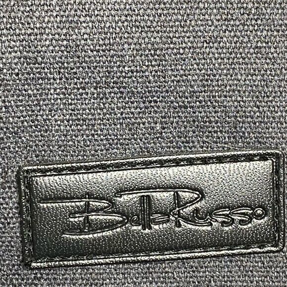 Bella Russo Shoulder‎ Bag - Picture 3 of 8